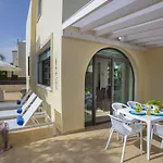 Mylos 8 Villa *
