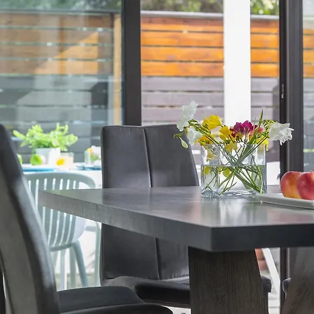 Mylos 8 别墅 普罗塔拉斯