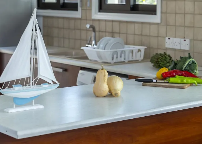 Mylos 8 Villa Protaras