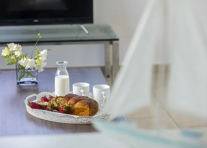 Mylos 8 Villa Protaras