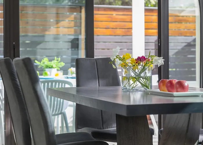 Mylos 8 Villa Protaras