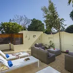 Mylos 8 Villa