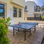 Mylos 8 Protaras