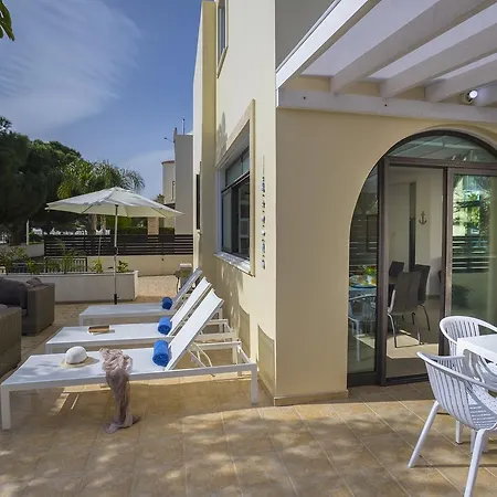 Mylos 8 빌라 프로타라스