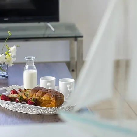 Mylos 8 빌라 프로타라스