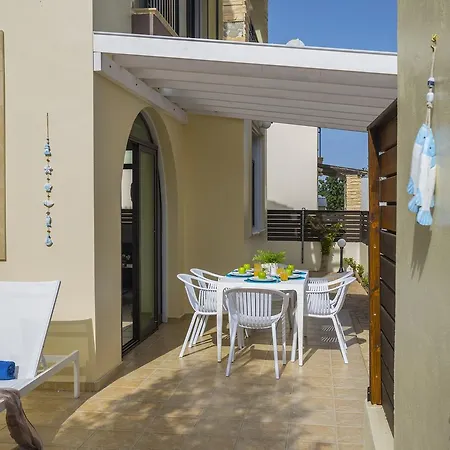 Mylos 8 * Protaras