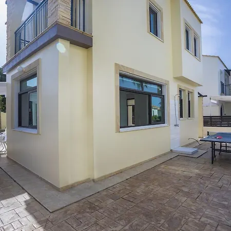 Mylos 8 Villa Protaras